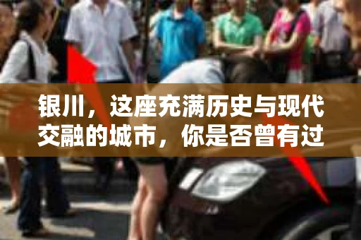 银川，这座充满历史与现代交融的城市，你是否曾有过这样的疑问：银川有私家侦探公司吗？今天，就让我带你一起揭开这个谜团。