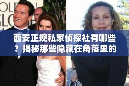 西安正规私家侦探社有哪些？揭秘那些隐藏在角落里的神秘力量