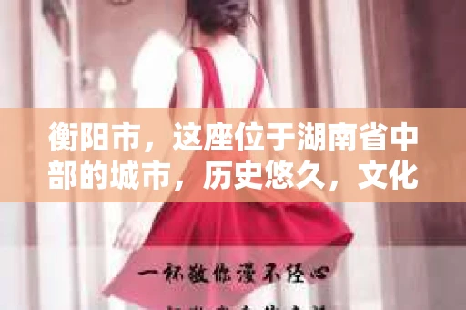 衡阳市，这座位于湖南省中部的城市，历史悠久，文化底蕴深厚。随着社会的发展，人们对于个人隐私的保护意识逐渐增强，私家侦探机构也应运而生。那么，衡阳市是否有私家侦探机构呢？今天，我们就来聊聊这个话题。