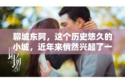 聊城东阿，这个历史悠久的小城，近年来悄然兴起了一股新的服务潮流——私家侦探。今天，我们就来聊聊这个话题，看看在聊城东阿，私家侦探是如何成为人们生活中的一部分的。