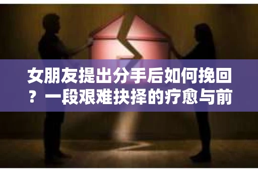 女朋友提出分手后如何挽回？一段艰难抉择的疗愈与前行之路
