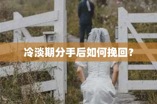 冷淡期分手后如何挽回？